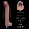 Vibrator Real Softee 11