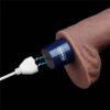 Vibrator Real Softee 11