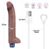 Vibrator Real Softee 11