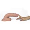 Vibrator The Ultra Soft Dude 8.8 3 Vibrator The Ultra Soft Dude 8.8"
