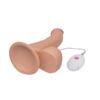 Vibrator The Ultra Soft Dude 8.8 4 Vibrator The Ultra Soft Dude 8.8"