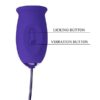 Vibro jaje Pretty Love Daisy