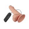Vibrator Beautiful Zebulon