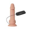 Vibrator Beautiful Zebulon