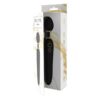 22232-P Vibrator Elite Dual Wand