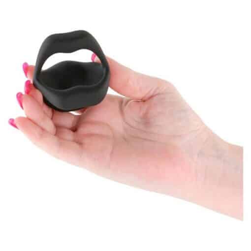 Prsten za penis Tehno Strobe