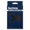 Techno Strobe Penis Ring