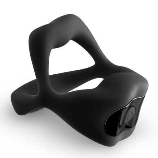Prsten za penis Tehno Strobe