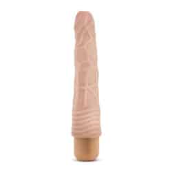 Vibrator Dr. Skin Cock 2