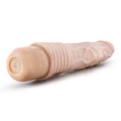 Vibrator Dr. Skin Cock 2