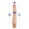 Dr. Skin Cock 2 Vibrator