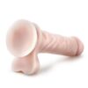Dr. Skin 9" Dildo