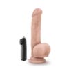 Vibrator Dr. Skin Dr. Jay