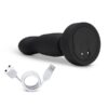 Anal Adventures Platinum Circuit Plug