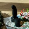 Anal Adventures Platinum Circuit Plug