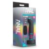 Anal Adventures Platinum Circuit Plug