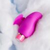 331812-9 Finger vibrator Aria Erotic AF