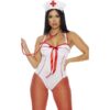 Sexy Nurse Costume