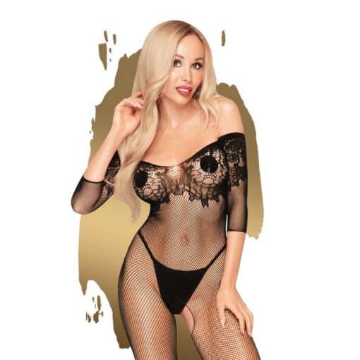Catsuit Penthouse High profile