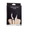OU036BLK_1 Subjugation head mask