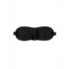 OU150BLK Curvy Eye Mask