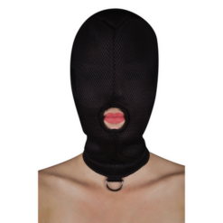 Maska Extreme Mesh One Hole