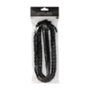 OU234BLK_1 Braided whip