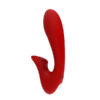 21627 Vibrator Red Revolution Iris
