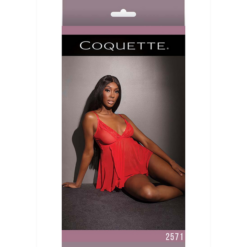 Babydoll Coquette