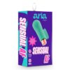 331813-P Finger vibrator Aria Sensual AF