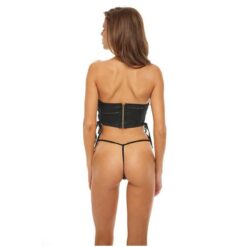 Korzet Bombshell Boudoir