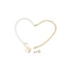 830594-1 Sex and Mischief Pearl Necklace
