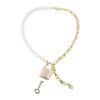 830594 Sex and Mischief Pearl Necklace
