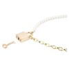 830594-3 Sex and Mischief Pearl Necklace