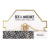 830594-P Sex and Mischief Pearl Necklace