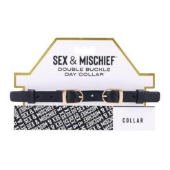 Ogrlica Sex and Mischief