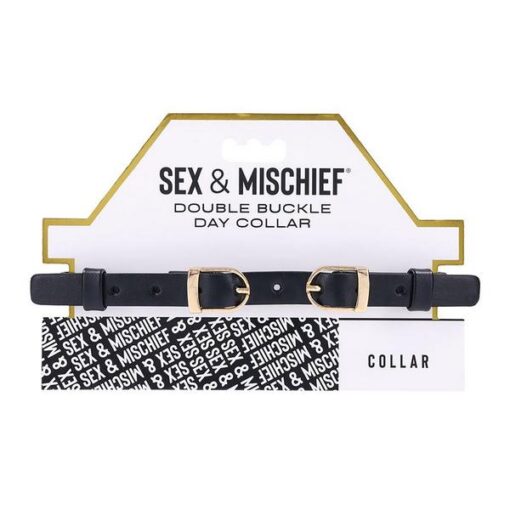 Ogrlica Sex and Mischief