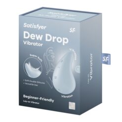 Vibrator Satisfyer Dew Drop