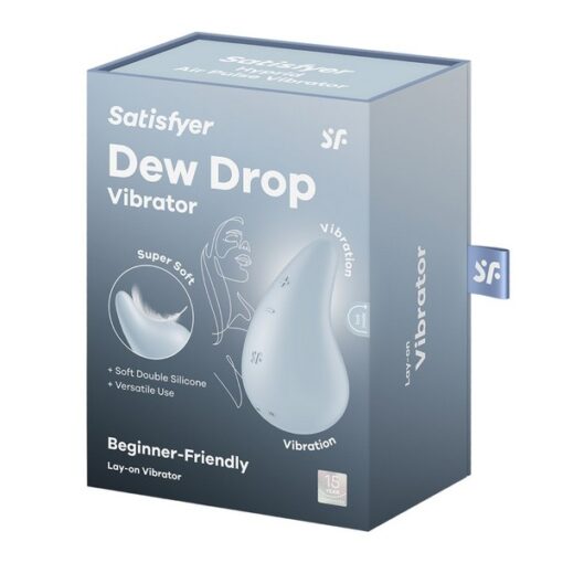 Vibrator Satisfyer Dew Drop