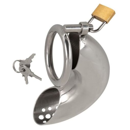 Chastity Cock Cage I
