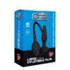 Menzstuff Inflatable Plug