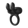 22085 Prsten za penis Ramrod Rabbit