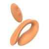 22112 Glam Vibrator za parove