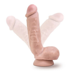 Dildo X5 Plus