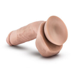 Dildo X5 Plus