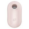 Vibrator Satisfyer Pro To Go 2