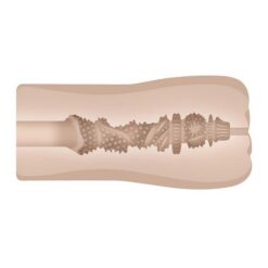 Masturbator Zero Tolerance Tight Lipped