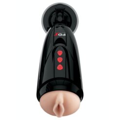 Masturbator Dirty Talk Starter