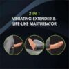 Penis Extender Extendor Vibe