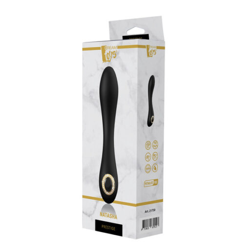 Vibrator Prestige Natasha